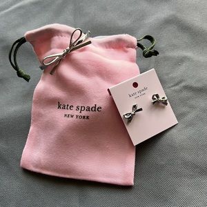 Kate Spade Bracelet and Earrings